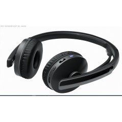 EPOS I SENNHEISER ADAPT 260 - Premium Wireless Headset | Next-Level Audio & Comfort | 1000882